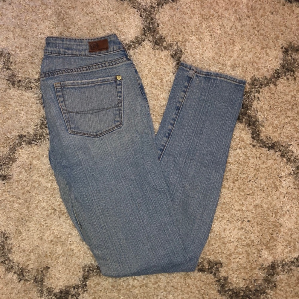 Bullhead Pacsun jeans